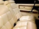 Lincoln Continental Town Coupe 1975 года